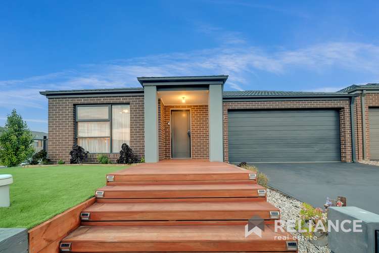 Fourth view of Homely house listing, 10 Horan Way, Weir Views VIC 3338