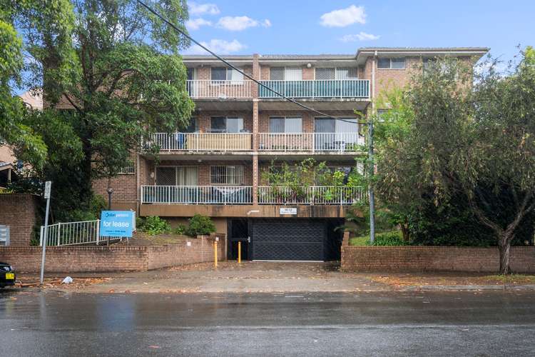 Second view of Homely apartment listing, 13/10 Macquarie Road, Auburn NSW 2144