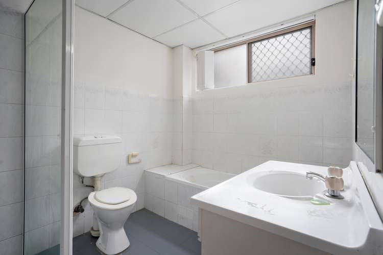 Fourth view of Homely apartment listing, 13/10 Macquarie Road, Auburn NSW 2144