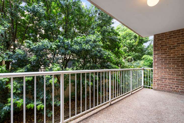Sixth view of Homely apartment listing, 13/10 Macquarie Road, Auburn NSW 2144