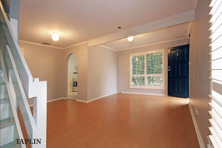 Second view of Homely townhouse listing, 1/27 Downer Avenue, Campbelltown SA 5074