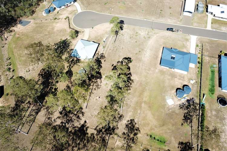 Fourth view of Homely residentialLand listing, 5 Eucalypt Court, Apple Tree Creek QLD 4660