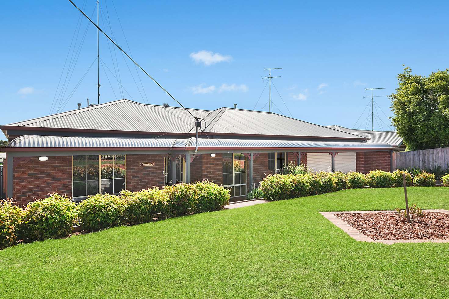 Main view of Homely house listing, 46 Heytesbury Drive, Leopold VIC 3224