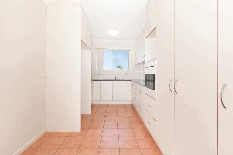 Third view of Homely unit listing, 5/16 Rialto Street, Coorparoo QLD 4151