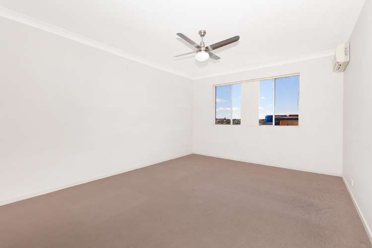 Fifth view of Homely unit listing, 5/16 Rialto Street, Coorparoo QLD 4151