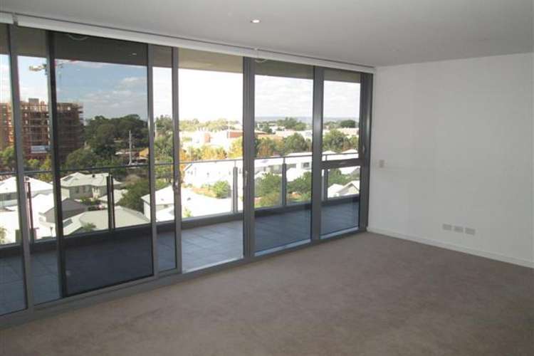 Fifth view of Homely apartment listing, 607/96 Bow River Crescent, Burswood WA 6100