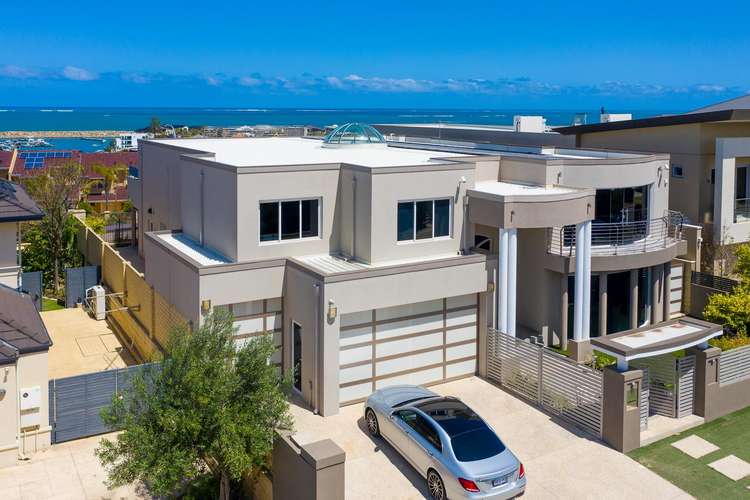 Main view of Homely house listing, 70 Mariners View, Mindarie WA 6030