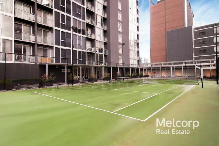 Fourth view of Homely apartment listing, 3505/483 Swanston Street, Melbourne VIC 3000