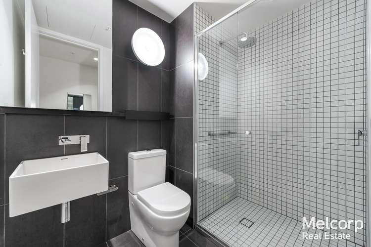 Fourth view of Homely apartment listing, 2709/81 A'beckett Street, Melbourne VIC 3000