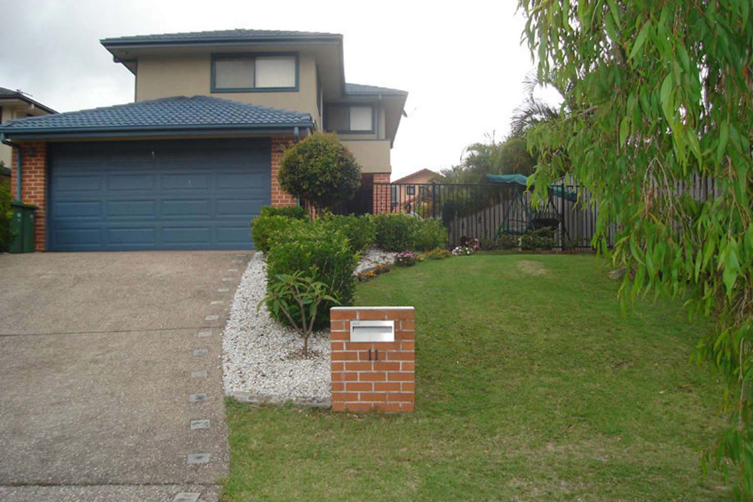 Main view of Homely house listing, 11 Royal Woods Drive, Robina QLD 4226