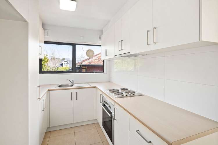 Second view of Homely apartment listing, 4/14 Cromwell Road, South Yarra VIC 3141