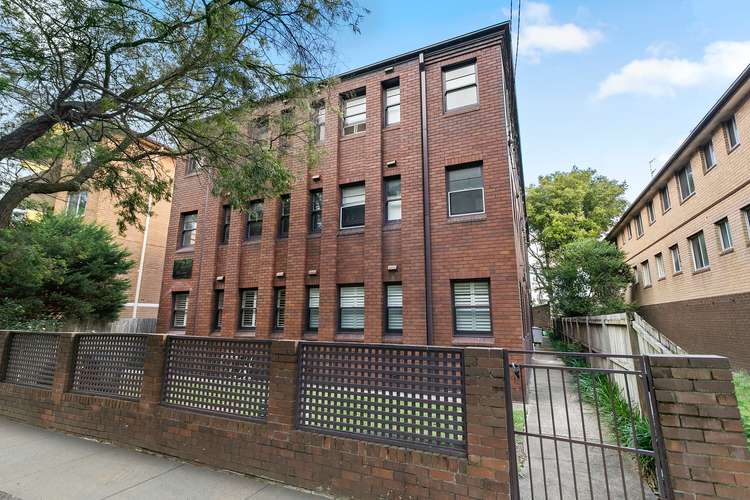 Second view of Homely apartment listing, 5/6 Duke Street, Kensington NSW 2033