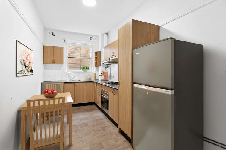 Fourth view of Homely apartment listing, 5/6 Duke Street, Kensington NSW 2033