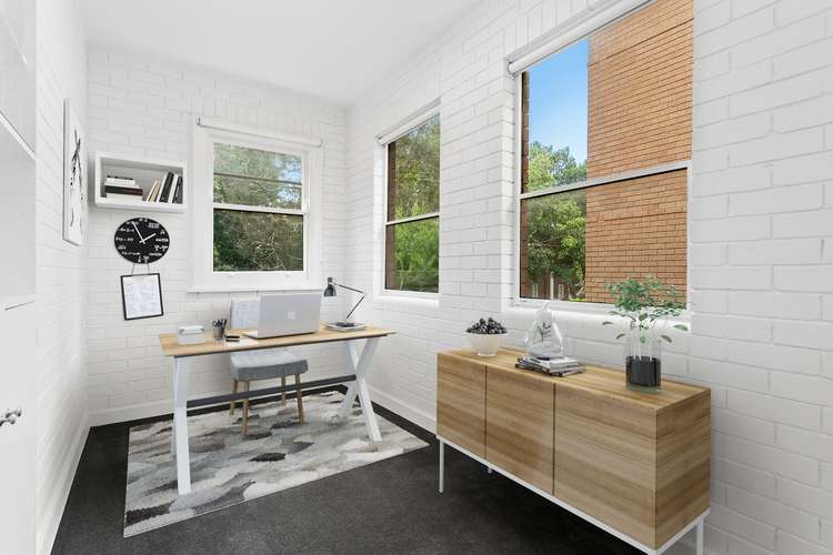 Fifth view of Homely apartment listing, 5/6 Duke Street, Kensington NSW 2033
