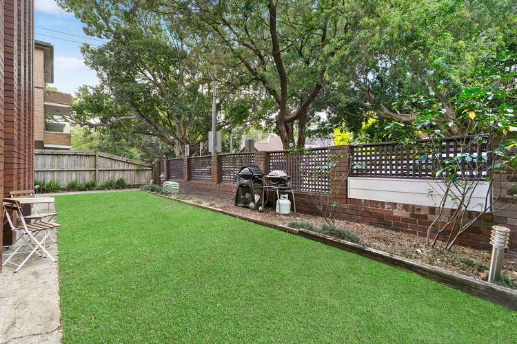 Sixth view of Homely apartment listing, 5/6 Duke Street, Kensington NSW 2033