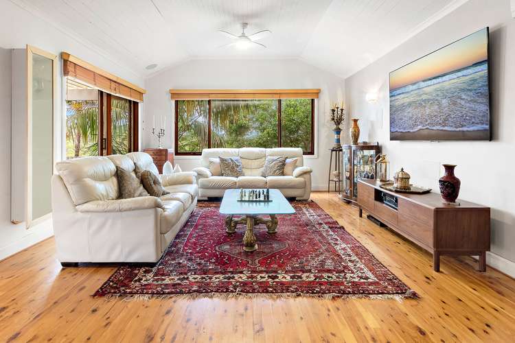 Second view of Homely house listing, 40 Kywong Road, Berowra NSW 2081