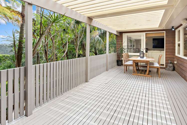 Fifth view of Homely house listing, 40 Kywong Road, Berowra NSW 2081