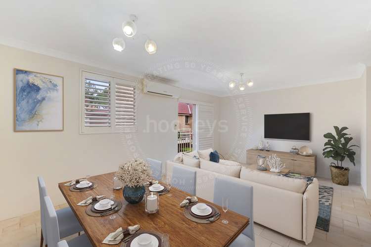 Main view of Homely apartment listing, 28/19 Glenmore Street, Naremburn NSW 2065
