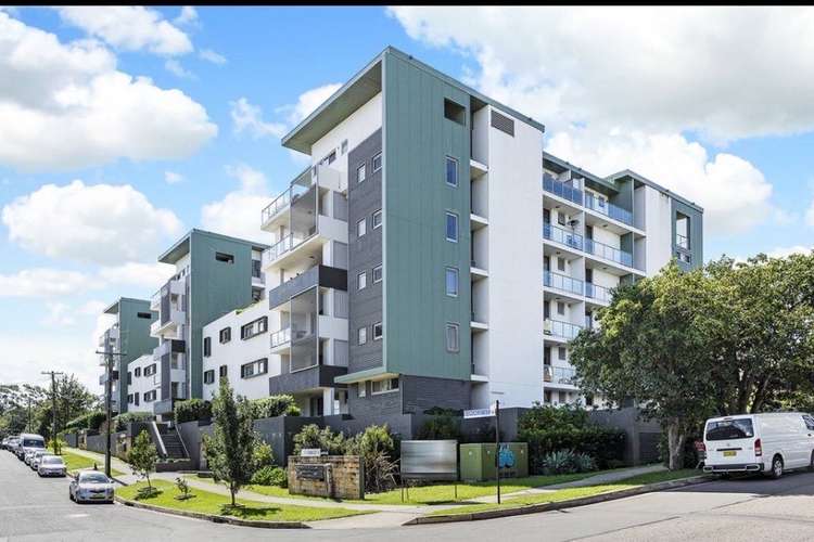 Main view of Homely apartment listing, 36/1-11 Donald Street, Carlingford NSW 2118