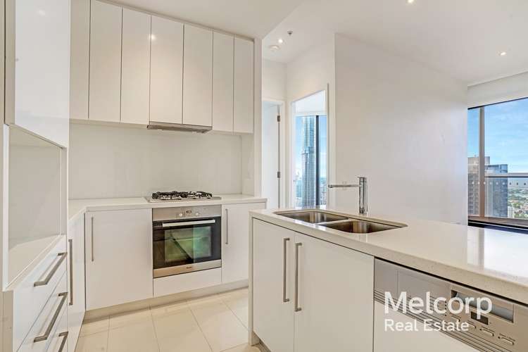 Third view of Homely apartment listing, 4007/35 Queensbridge Street, Southbank VIC 3006