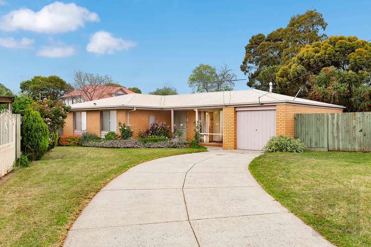 5 Appleby Court, Sunshine VIC 3020