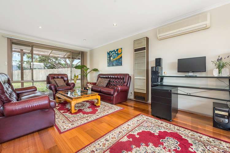Fourth view of Homely house listing, 5 Appleby Court, Sunshine VIC 3020