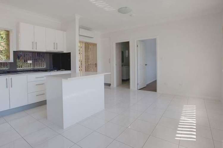 Second view of Homely house listing, 14A Crestwood Drive, Baulkham Hills NSW 2153