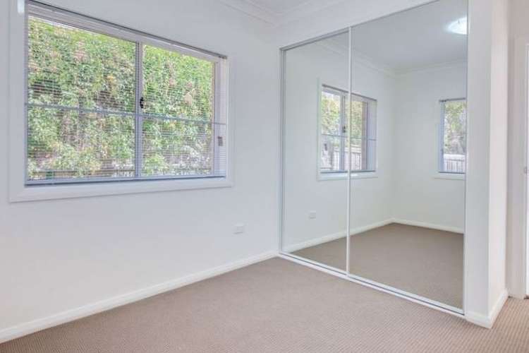 Fourth view of Homely house listing, 14A Crestwood Drive, Baulkham Hills NSW 2153