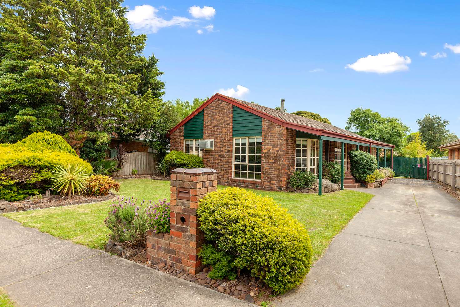 Main view of Homely house listing, 101 Kurrajong Road, Narre Warren VIC 3805