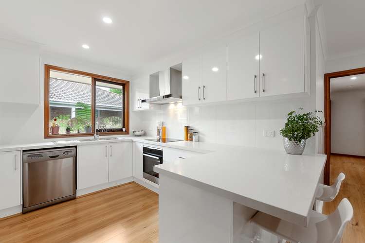 Second view of Homely house listing, 101 Kurrajong Road, Narre Warren VIC 3805
