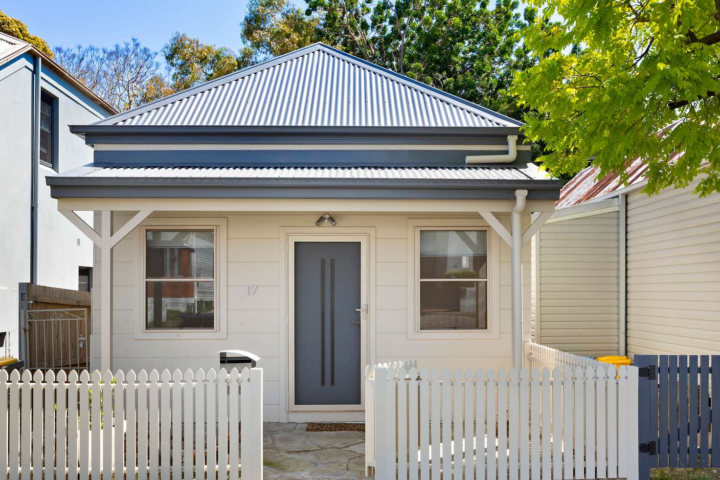 Main view of Homely house listing, 17 Kalgoorlie Street, Leichhardt NSW 2040