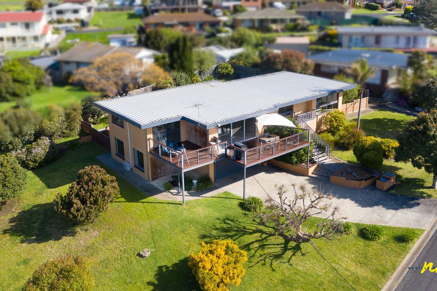 Main view of Homely house listing, 5-7 Sherwood Crescent, Portarlington VIC 3223