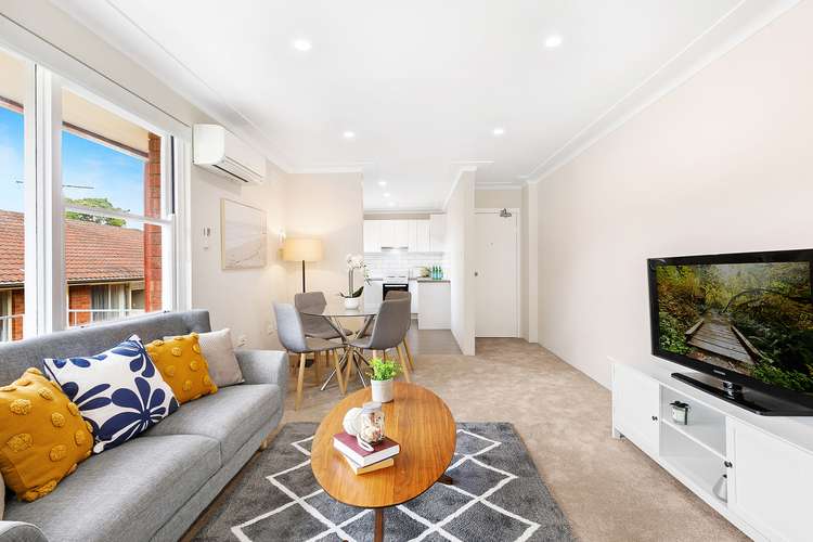 Main view of Homely apartment listing, 9/5 Cecil Street, Ashfield NSW 2131