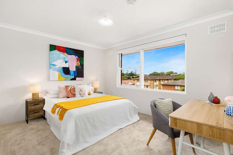 Fourth view of Homely apartment listing, 9/5 Cecil Street, Ashfield NSW 2131