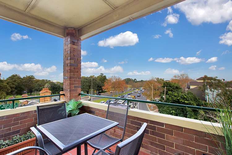 Fifth view of Homely apartment listing, 26/96 Wallis Street, Woollahra NSW 2025