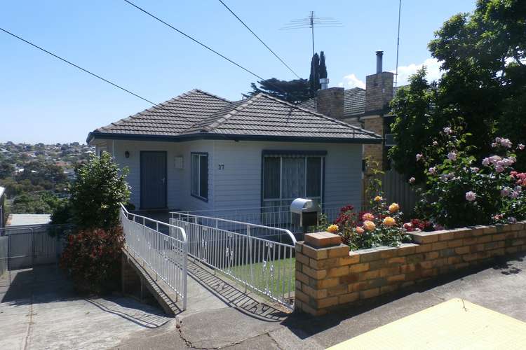 Main view of Homely house listing, 37 Rainer Street, Pascoe Vale South VIC 3044