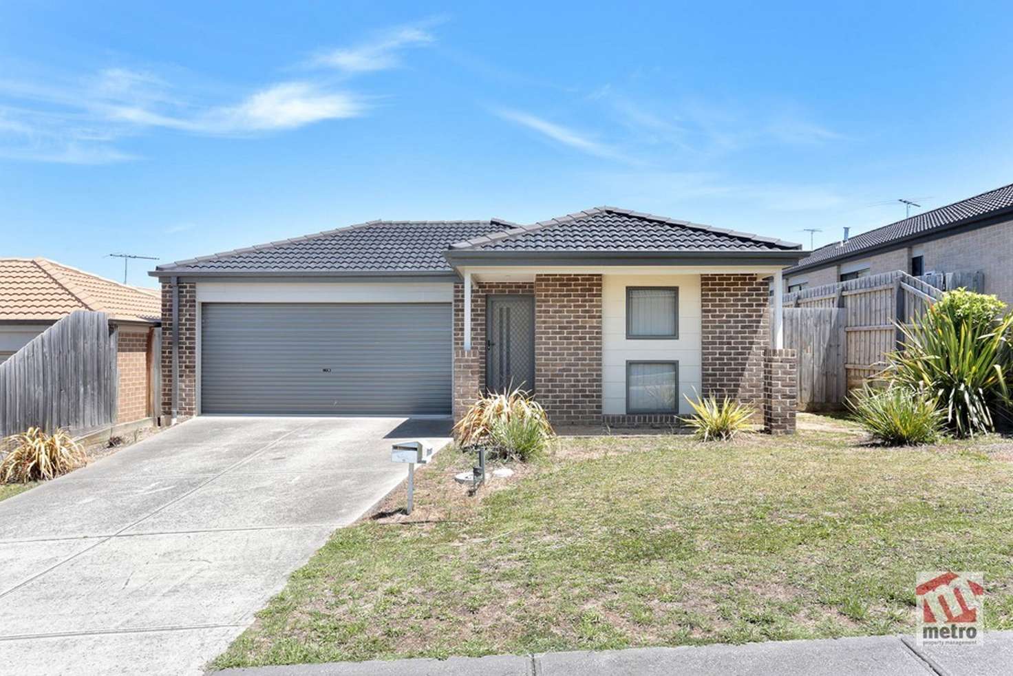 Main view of Homely house listing, 11 Alapont Close, Pakenham VIC 3810