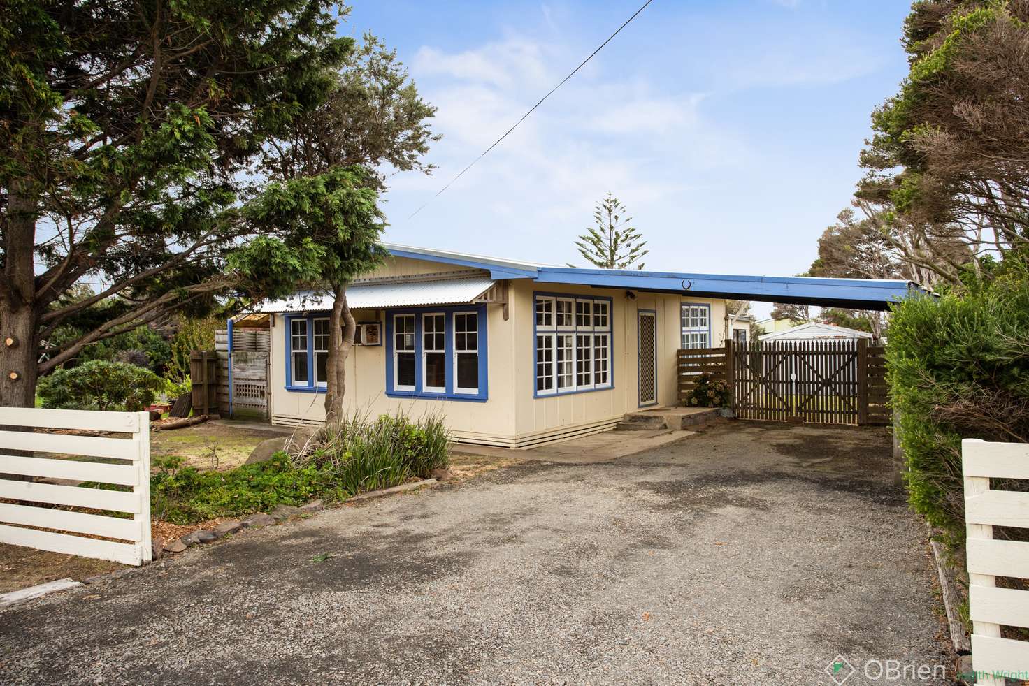 Main view of Homely house listing, 12 Dixon Street, Surf Beach VIC 3922