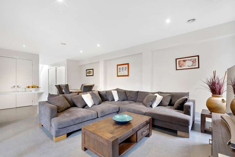 Second view of Homely house listing, 4 Meyers Lane, Caroline Springs VIC 3023
