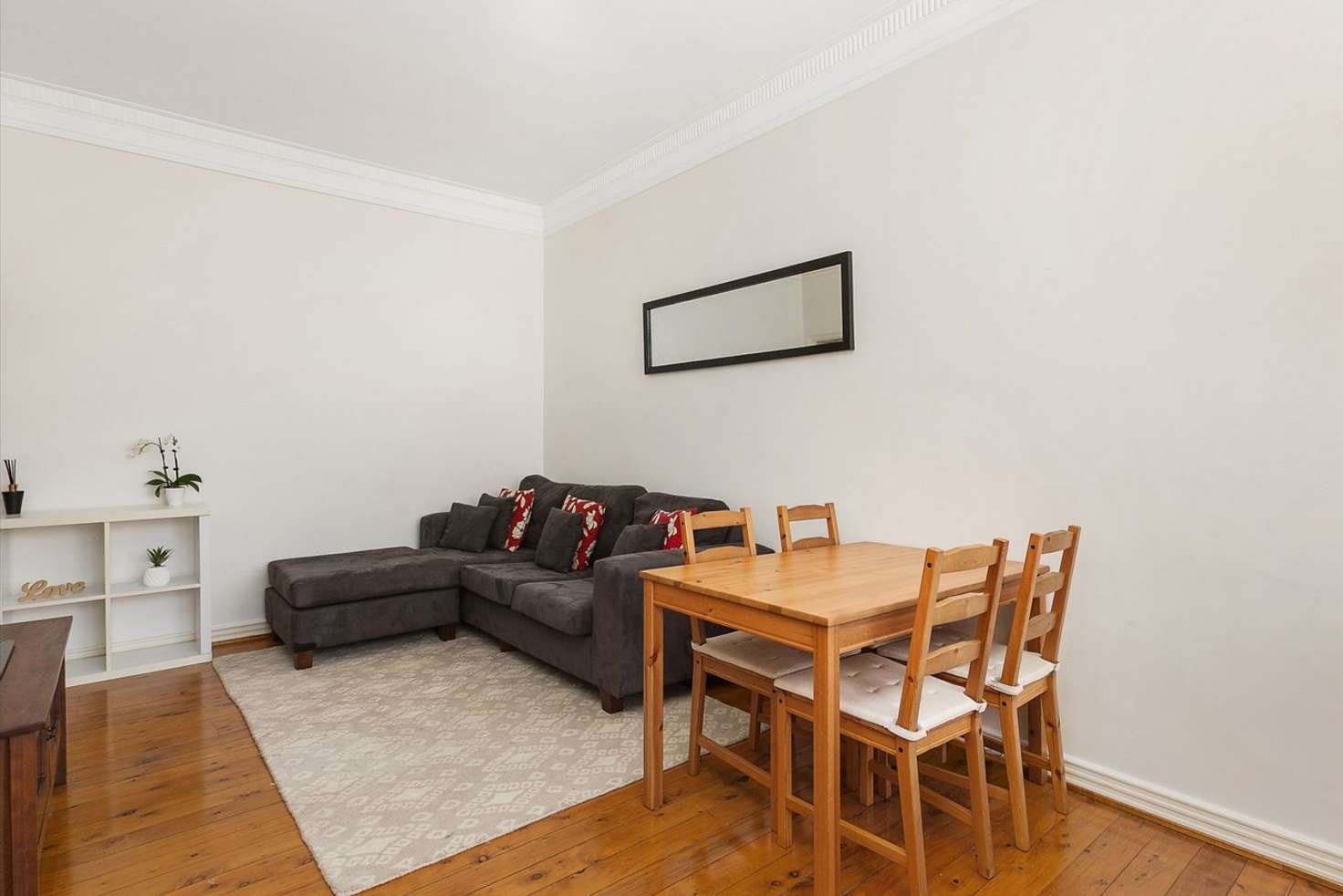 Main view of Homely apartment listing, 2/185 Falcon Street, Neutral Bay NSW 2089