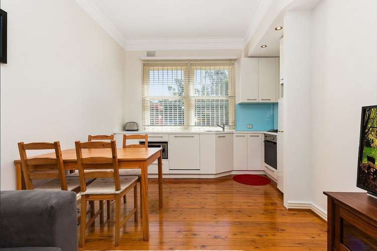Second view of Homely apartment listing, 2/185 Falcon Street, Neutral Bay NSW 2089