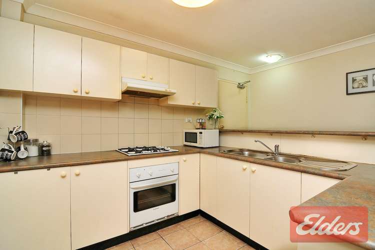Third view of Homely unit listing, 21/12-16 Toongabbie Road, Toongabbie NSW 2146