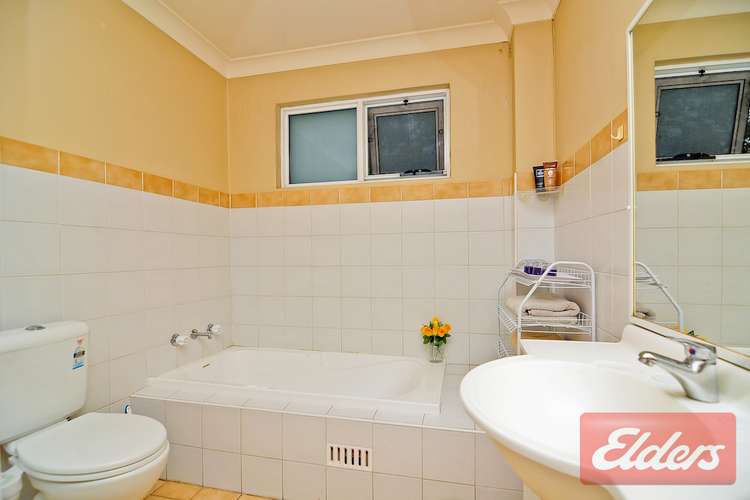 Fourth view of Homely unit listing, 21/12-16 Toongabbie Road, Toongabbie NSW 2146
