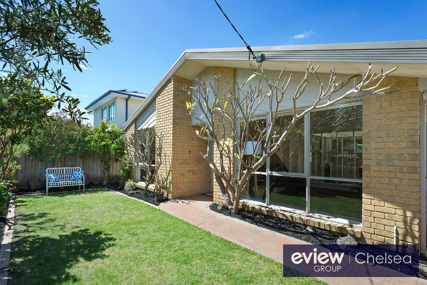 Main view of Homely unit listing, 1/48 Ella Grove, Chelsea VIC 3196