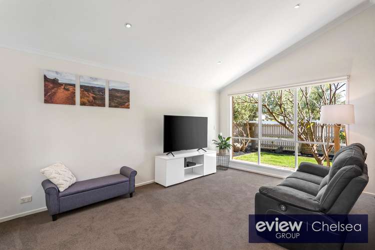 Second view of Homely unit listing, 1/48 Ella Grove, Chelsea VIC 3196