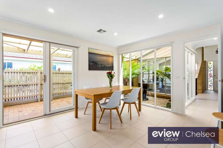 Fourth view of Homely unit listing, 1/48 Ella Grove, Chelsea VIC 3196