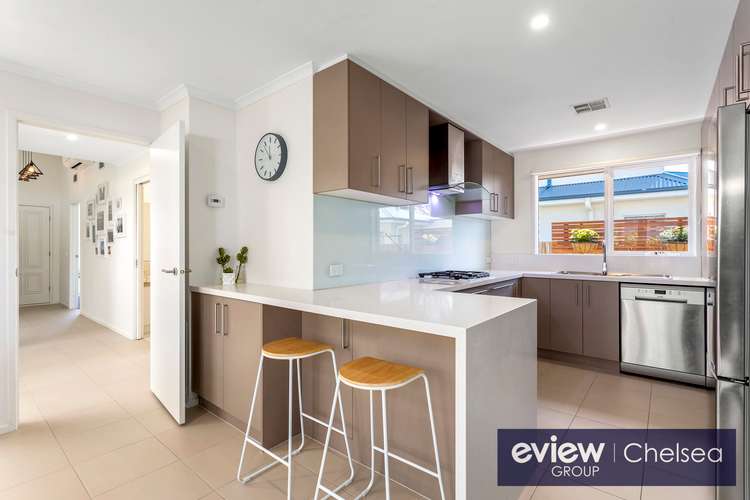 Fifth view of Homely unit listing, 1/48 Ella Grove, Chelsea VIC 3196