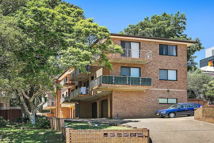 Main view of Homely apartment listing, 4/59 New Dapto Road, Wollongong NSW 2500