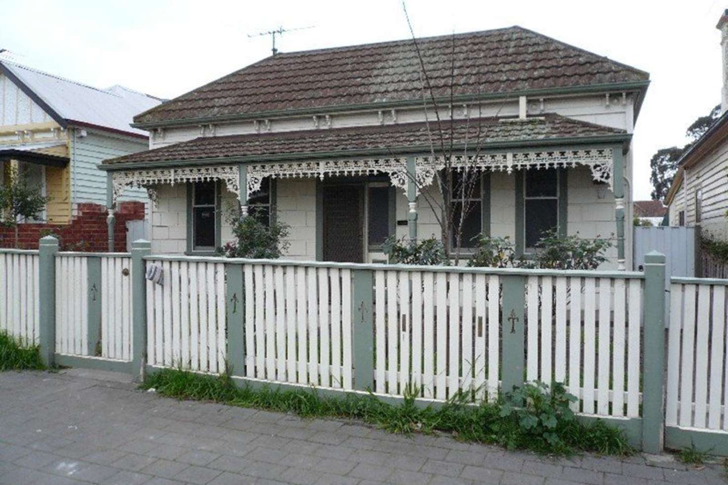 Main view of Homely house listing, 4 Stirling Street, Footscray VIC 3011
