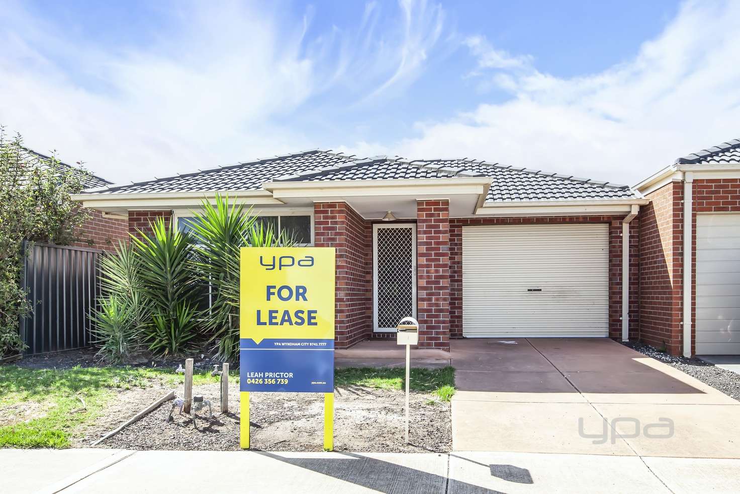 Main view of Homely house listing, 1286 Ison Road, Manor Lakes VIC 3024